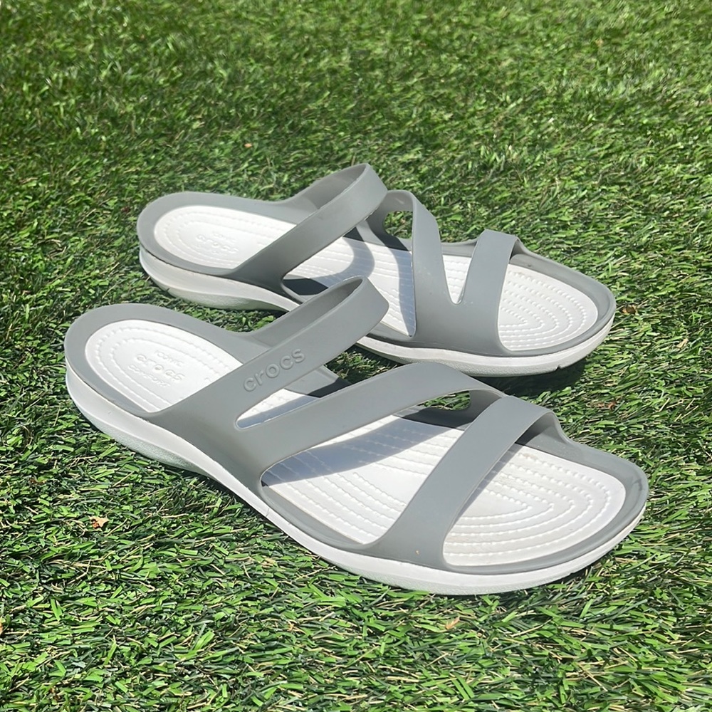 CROCS WOMEN’S SWIFTWATER SANDAL